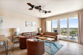 Laketown Wharf #733 by Nautical Properties Vacation Rentals